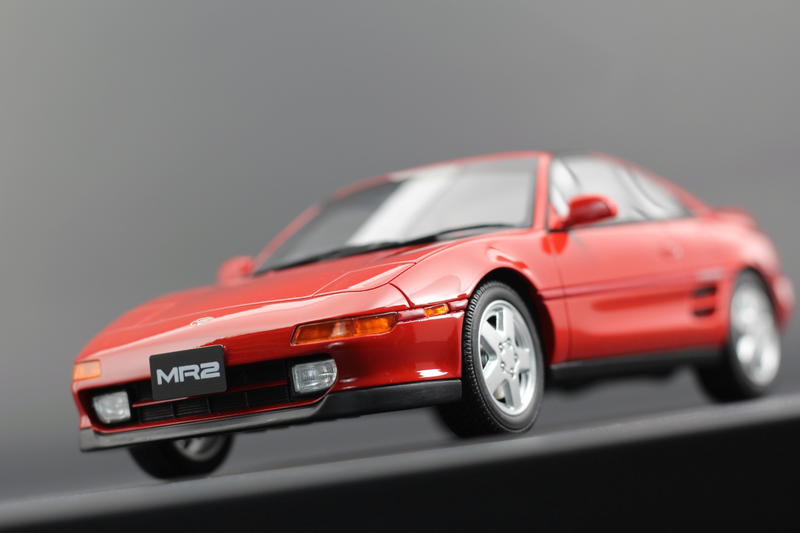 Illustration for article titled Radcast: Mid-ship Run-about - 2-Seater